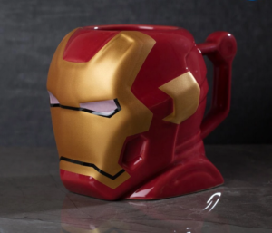 "Marvel - Iron Man - Image 3