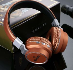 "Sony Wireless" slušalice