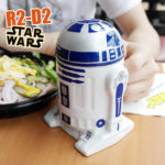 "R2D2" keramička šolja - Image 2