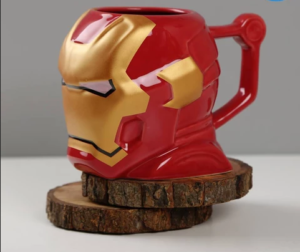 "Marvel - Iron Man - Image 4