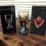 "Dragonclaw Goblet" keramička šolja - Image 2