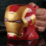 "Marvel - Iron Man