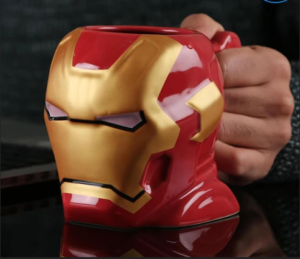 "Marvel - Iron Man