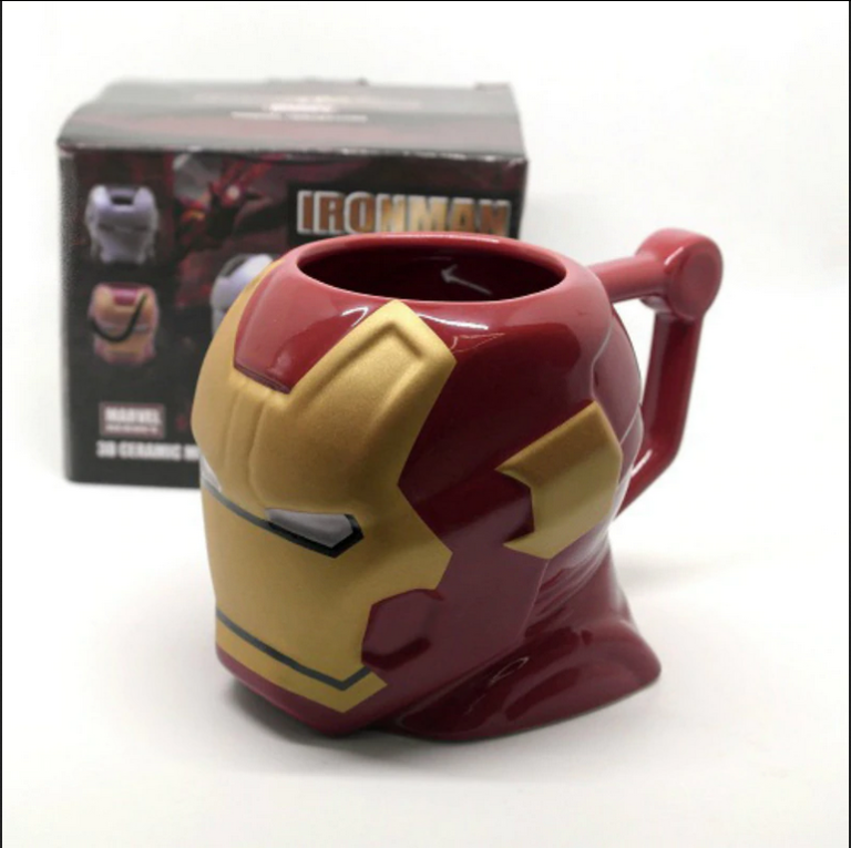 "Marvel - Iron Man - Image 2