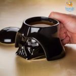 "Star Wars- Darth Vader H" keramička šolja
