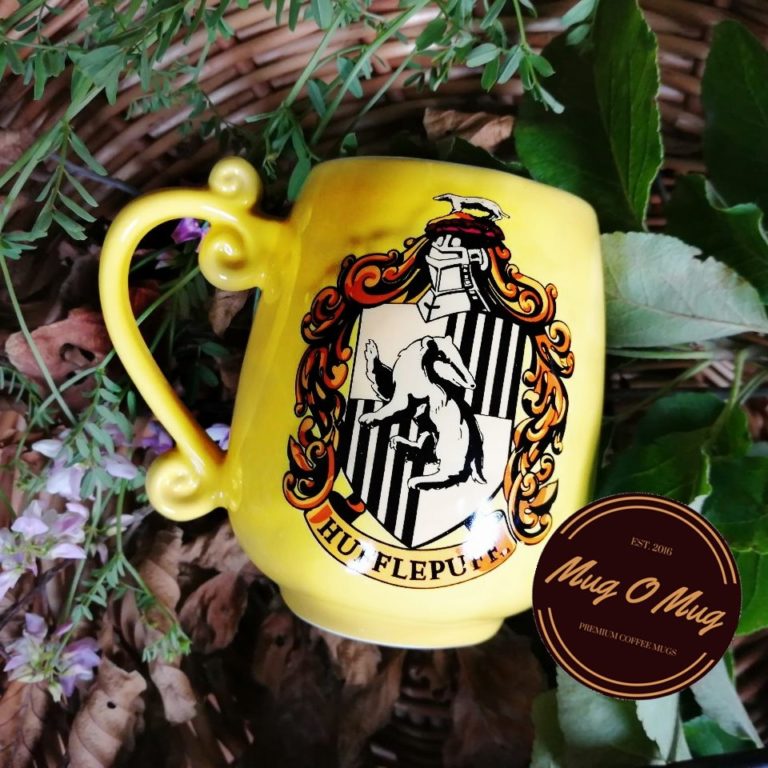 "Harry Potter" keramička šolja - Image 4