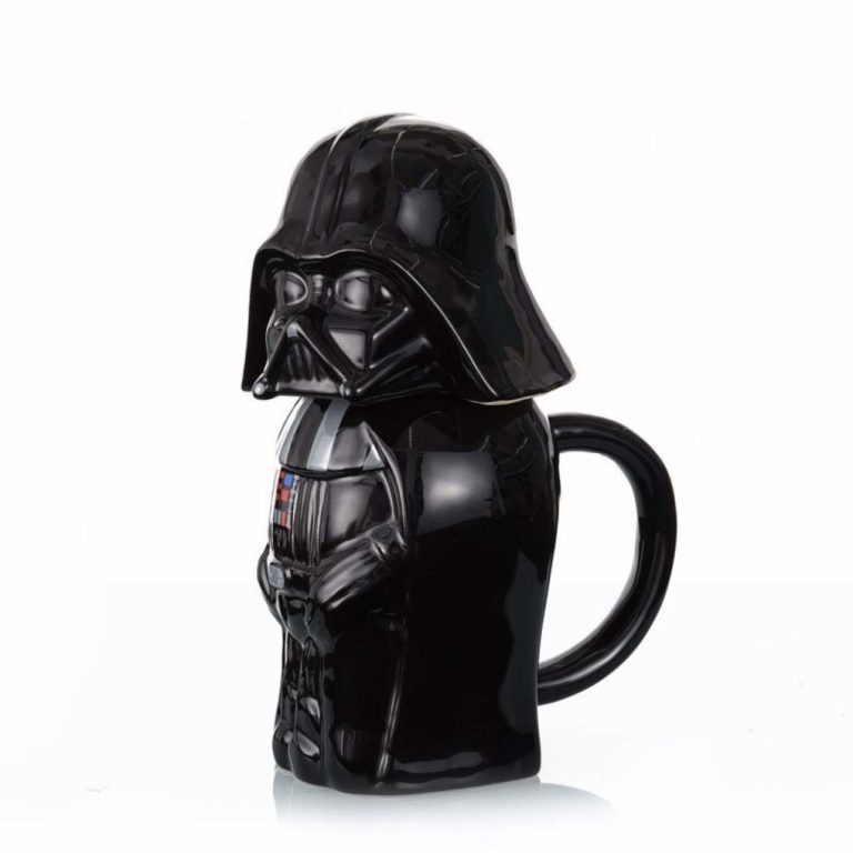 " Star wars - Darth Vader" keramička šolja - Image 2