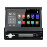 Multimedia Display na izvlačenje (1 din) - Image 2