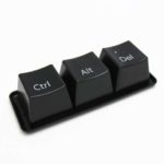 "Ctrl Alt Del" posude - Image 2