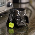 "Star Wars- Darth Vader H" keramička šolja - Image 4