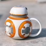 "BB-8" keramička šolja - Image 2