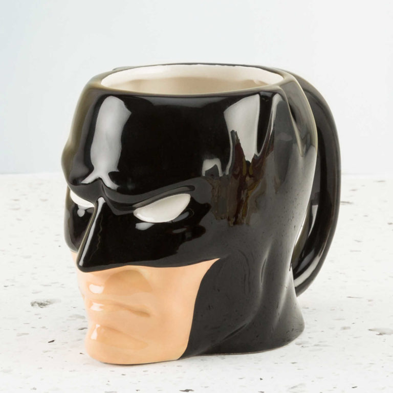 "Batman" keramička šolja - Image 4