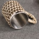 "Valar Morghulis" šolja od nehrđajućeg čelika - Image 2