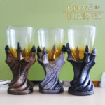 "Dragonclaw Goblet" keramička šolja