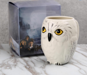 "Hedwig" keramička šolja