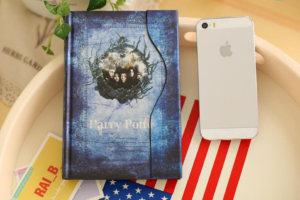 "Harry Potter" rokovnik/planer - Image 3