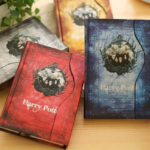 "Harry Potter" rokovnik/planer