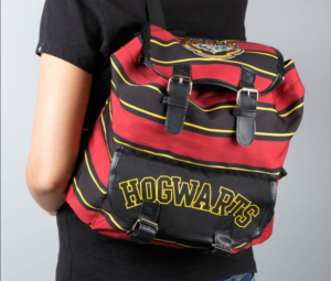 "Harry Potter" ruksak - Image 3