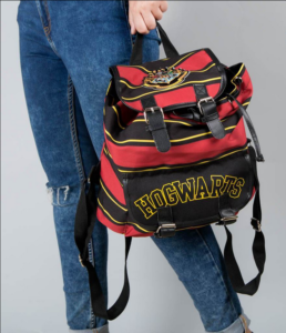 "Harry Potter" ruksak