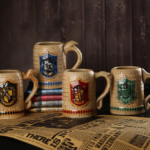 "Harry Potter" keramička šolja 500ml