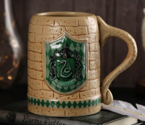 "Harry Potter" keramička šolja 500ml - Image 5