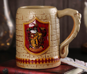 "Harry Potter" keramička šolja 500ml - Image 2