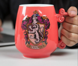 "Harry Potter" keramička šolja - Image 5