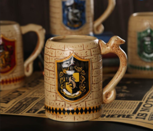 "Harry Potter" keramička šolja 500ml - Image 3