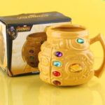 "Marvel - Infinity Gauntlet" keramička šolja