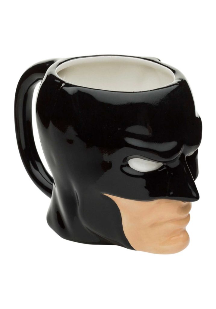"Batman" keramička šolja - Image 2