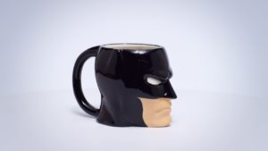 "Batman" keramička šolja - Image 3