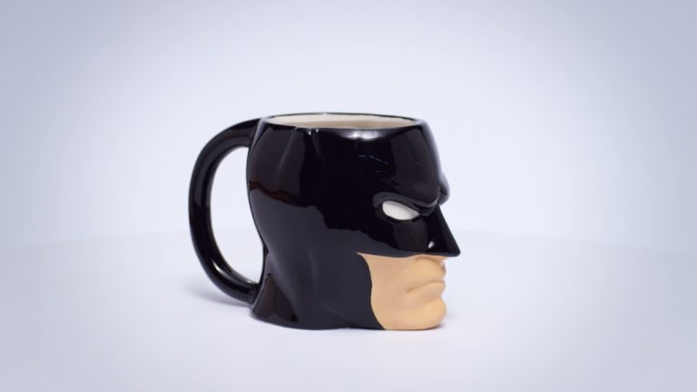 "Batman" keramička šolja - Image 3