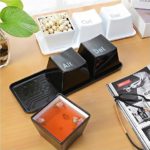 "Ctrl Alt Del" posude