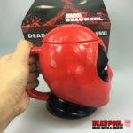 "Deadpool" keramička šolja - Image 2