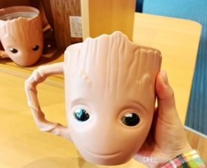 "Groot" keramička šolja - Image 4