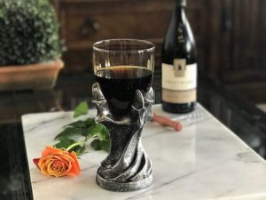 "Dragonclaw Goblet" keramička šolja - Image 3