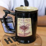 "Universal Orlando-Harry Potter" keramička šolja - Image 2