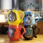 "Harry Potter" keramička šolja