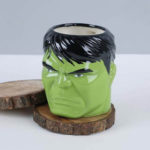 "Professor Hulk" keramička šolja