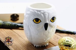 "Hedwig" keramička šolja - Image 4