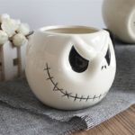 "Jack Skellington" keramička šolja - Image 2