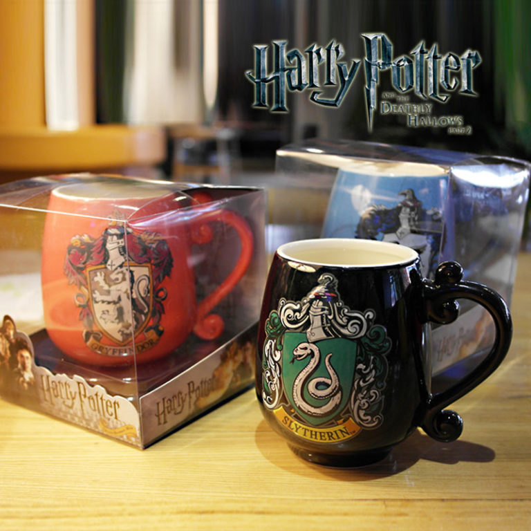 "Harry Potter" keramička šolja - Image 2