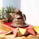 "Sorting Hat" keramička šolja