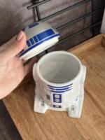 "R2D2" keramička šolja - Image 6