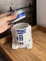 "R2D2" keramička šolja - Image 7