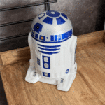 "R2D2" keramička šolja