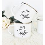 Metalni lončić sa vašim dizajnom - Image 3