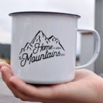 Metalni lončić sa vašim dizajnom - Image 5