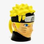 "Naruto" keramička šolja