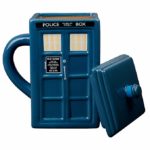 "Dr.Who" keramička šolja - Image 2